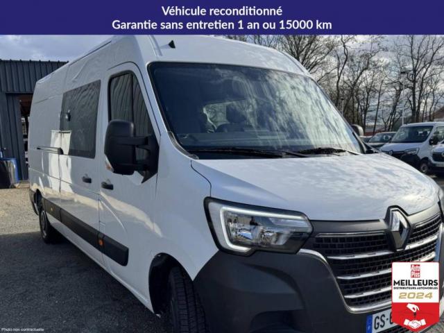 Renault Master image 4