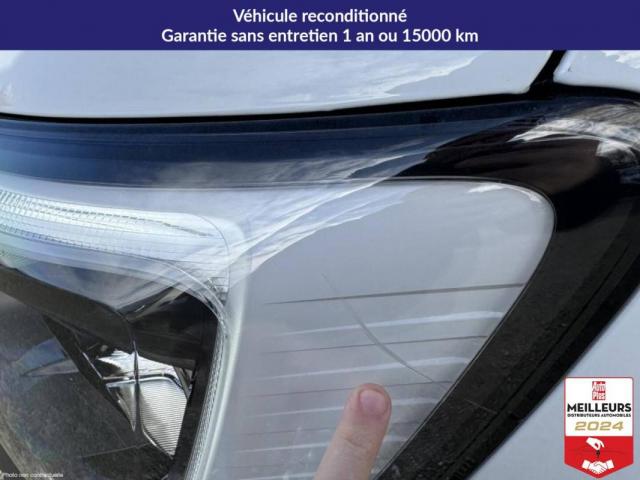 Renault Master image 2