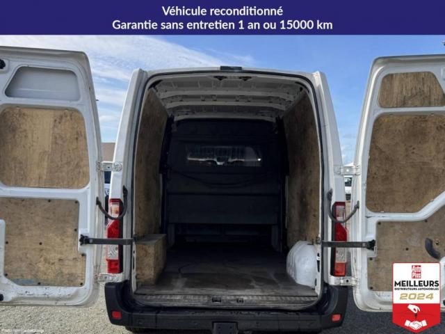 Renault Master image 3