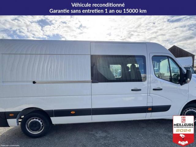 Renault Master image 5