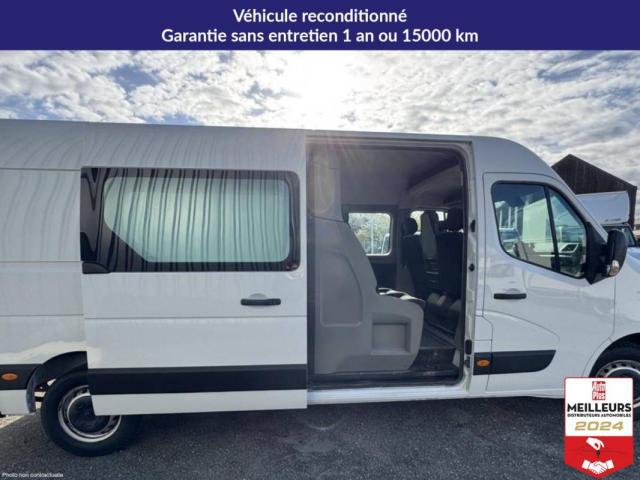 Renault Master image 9