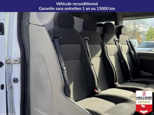 Renault Master image 7