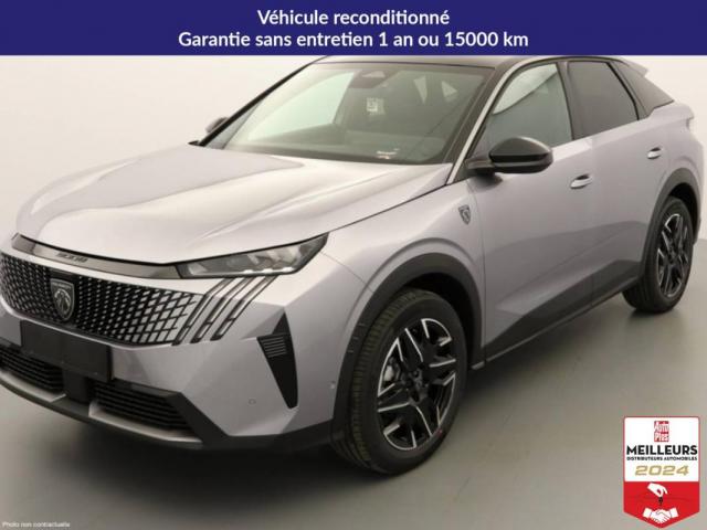 Peugeot 3008 Gt Hybrid 145 E-Dcs6