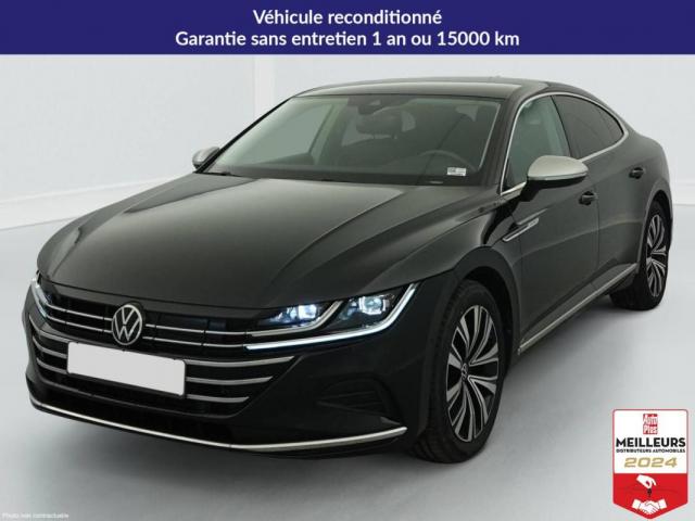 Volkswagen Arteon 1.4 Ehybrid Rechargeable Opf 218 Dsg6 Elega