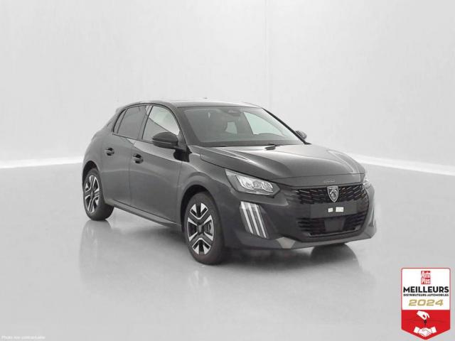 Peugeot 208 1.2 Hybrid 110ch Allure E-Dcs6