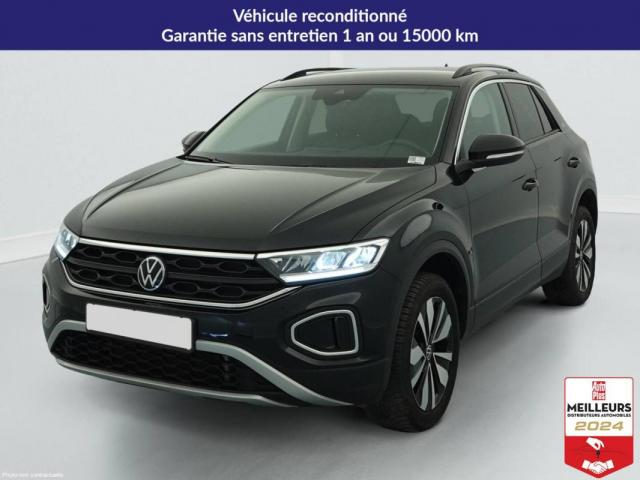 Volkswagen T-Roc 1.5 Tsi Evo2 150 Start/stop Dsg7 Life
