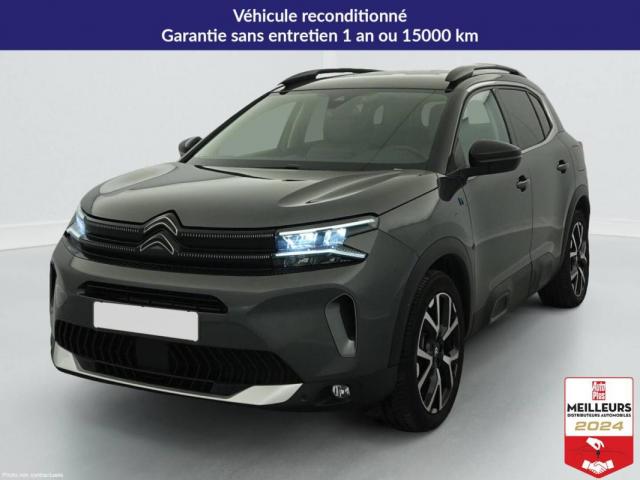 Citroen C5 Aircross Hybride Rechargeable 225 E-Eat8 Shine