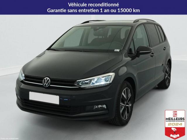 Volkswagen Touran 1.5 Tsi Evo 150 Dsg7 7pl Style