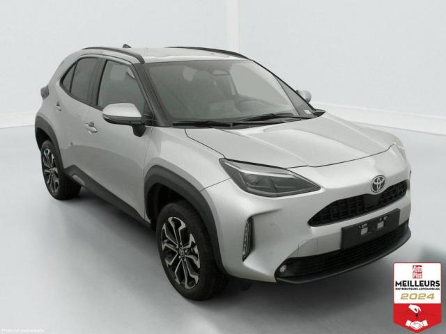 Toyota Yaris Cross Hybride 130h 2wd Design