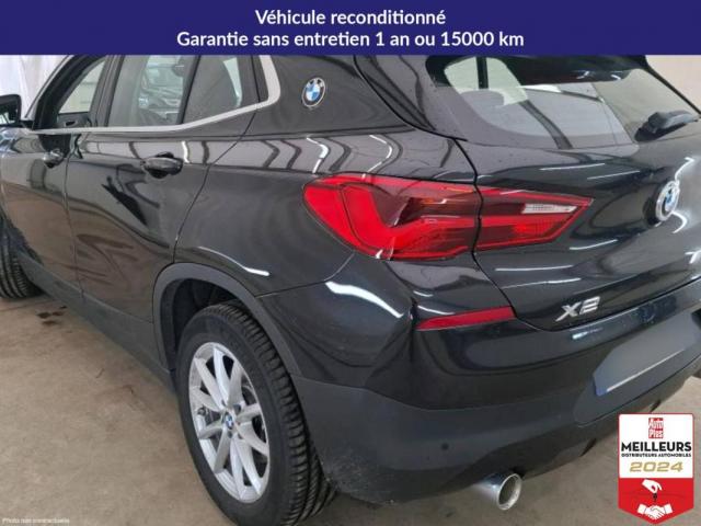 Bmw X2 image 3