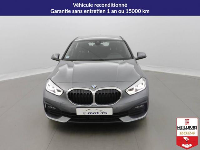 Bmw Série 1 image 6