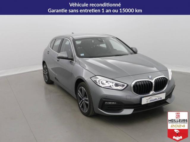 Bmw Série 1 image 8