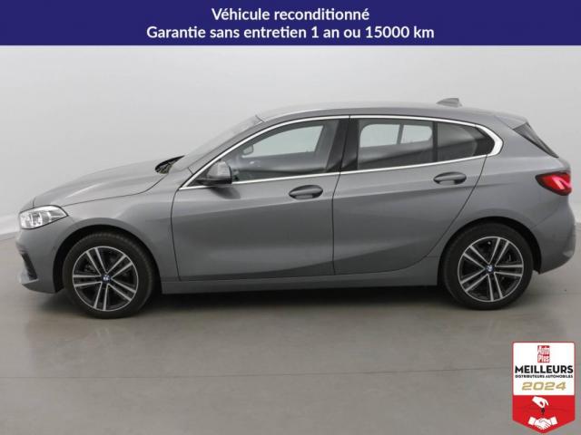 Bmw Série 1 image 1