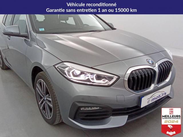 Bmw Série 1 image 7