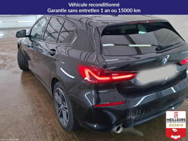 Bmw Série 1 image 3