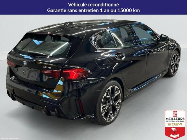 Bmw Série 1 image 9