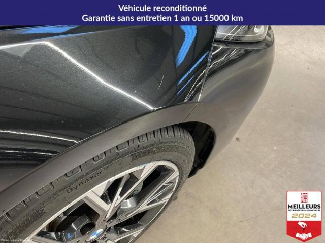 Bmw Série 1 image 8