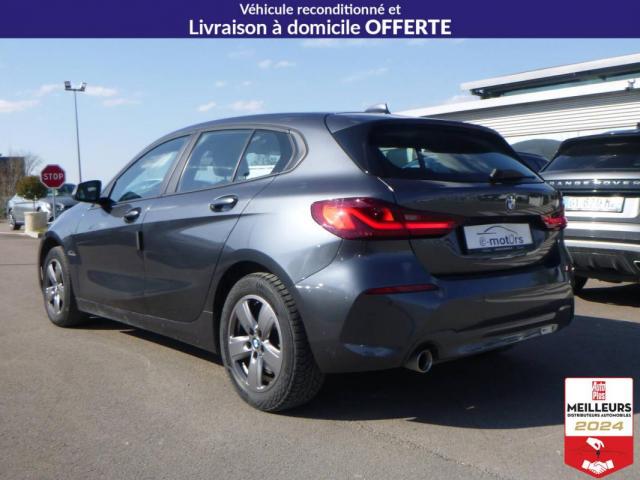 Bmw Série 1 image 1