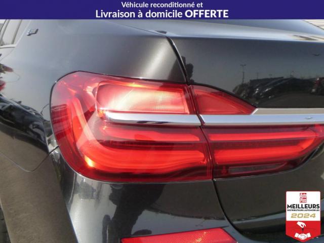 Bmw Série 7 image 8