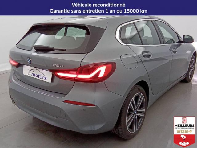 Bmw Série 1 image 9