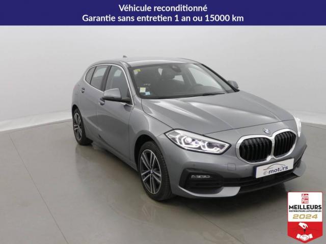 Bmw Série 1 image 7