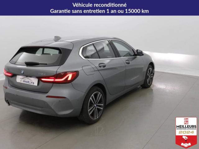 Bmw Série 1 image 2