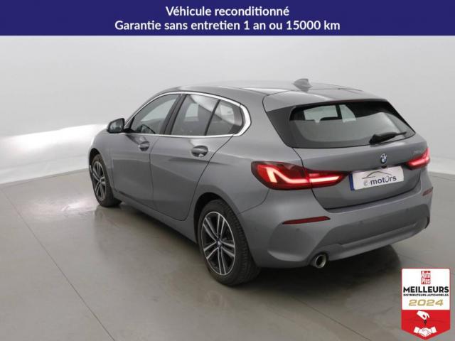 Bmw Série 1 image 3