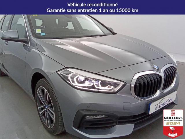 Bmw Série 1 image 1