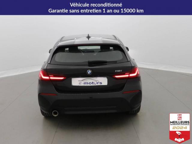 Bmw Série 1 image 7