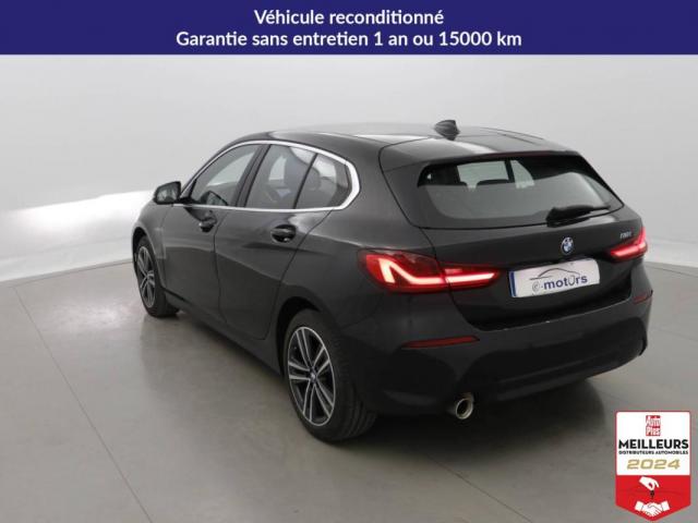 Bmw Série 1 image 6