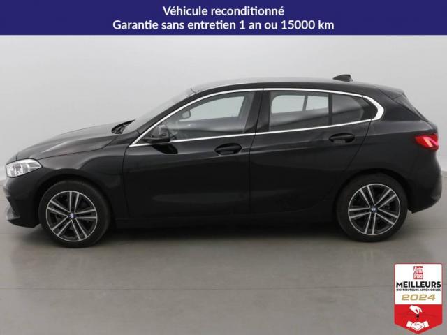 Bmw Série 1 image 8