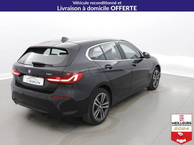 Bmw Série 1 image 6