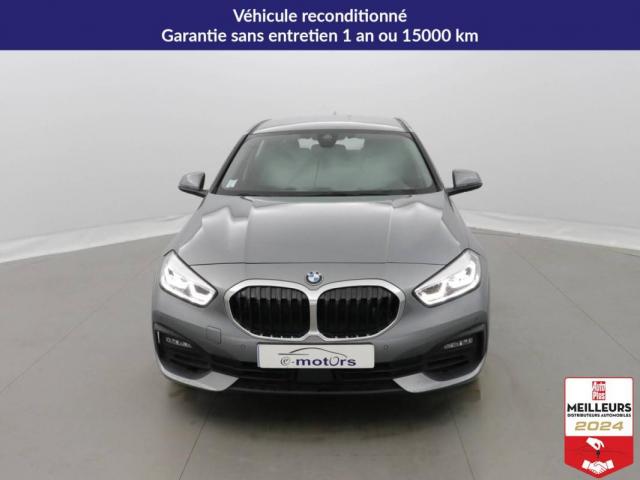 Bmw Série 1 image 7