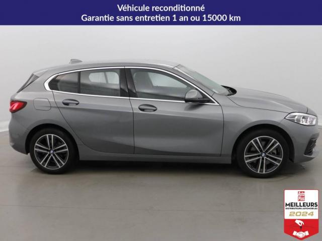 Bmw Série 1 image 4