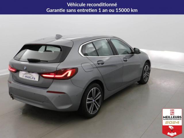 Bmw Série 1 image 2