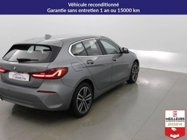 Bmw Série 1 image 5