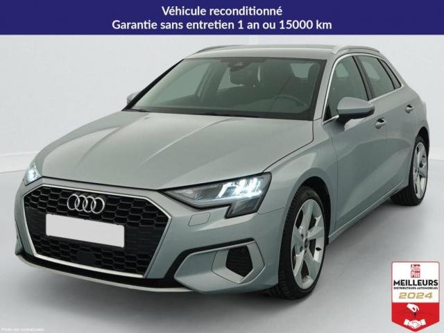 Audi A3 Sportback 35 Tdi 150 S Tronic 7 Design