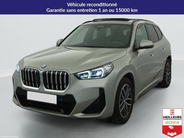 Bmw X1 U11 Xdrive 20d 163ch Dkg7 M Sport