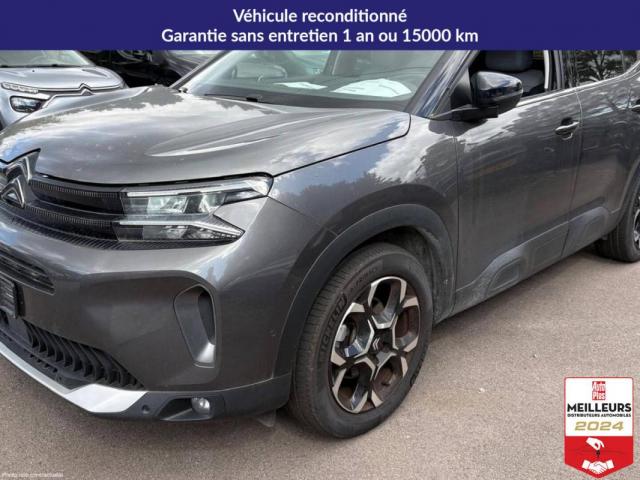 Citroen C5 Aircross Bluehdi 130 Eat8 Max