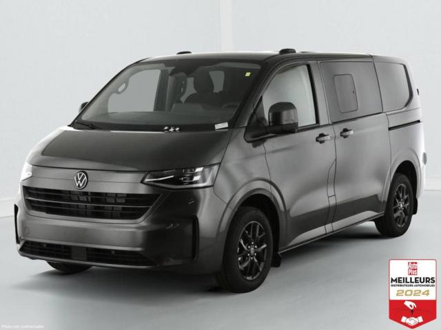 Volkswagen Transporter Procab L1h1 2.0 Tdi 170 Bva8 Business