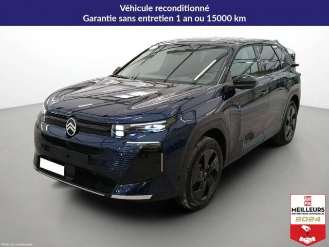 Citroen C5 Aircross Nouveau Hybride 145 E-Dcs6 Max