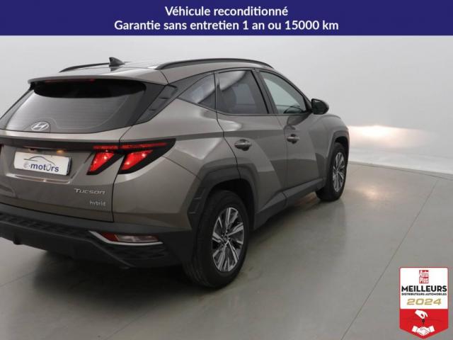 Hyundai Tucson image 7