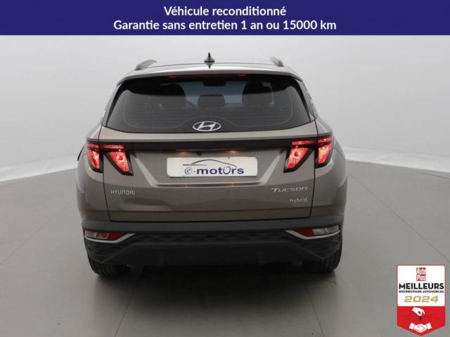 Hyundai Tucson image 2