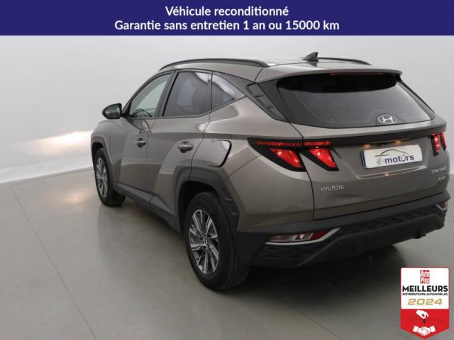 Hyundai Tucson image 9