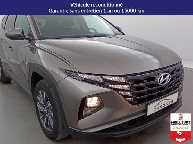 Hyundai Tucson image 6