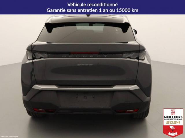 Peugeot 3008 image 1