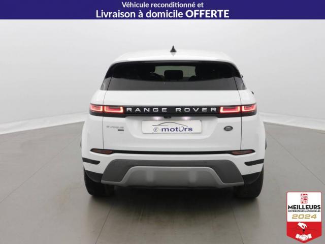 Land Rover Range Rover Evoque image 7