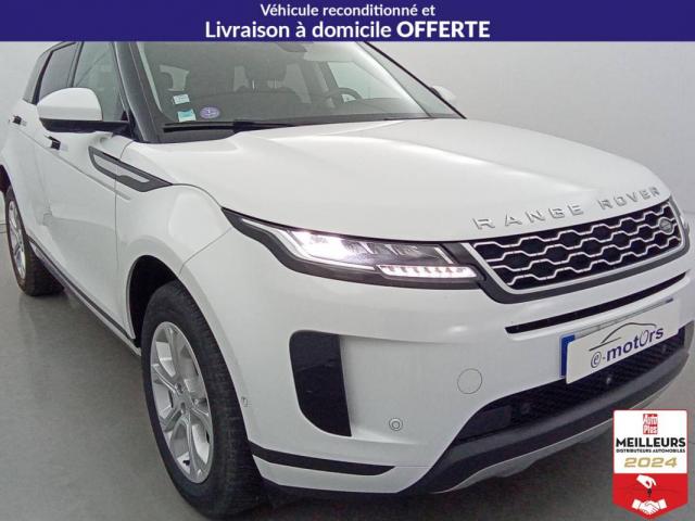 Land Rover Range Rover Evoque image 3