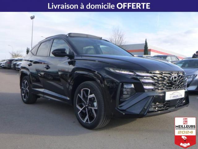 Hyundai Tucson image 8