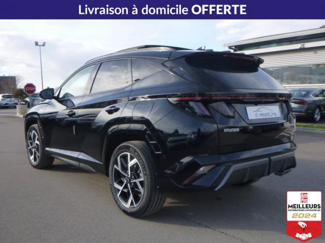 Hyundai Tucson image 1